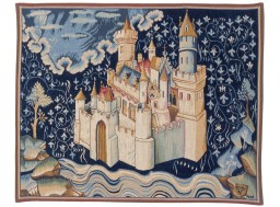 Le château de l'Apocalypse