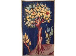 L'arbre fruitier