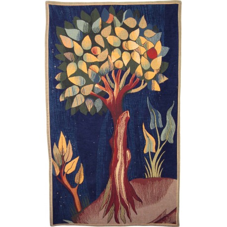 L'arbre fruitier