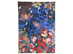 Le jardin de Tal