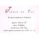 Le jardin de Tal