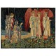 L'aboutissement les anges