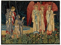 L'aboutissement les anges