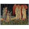 L'aboutissement les anges