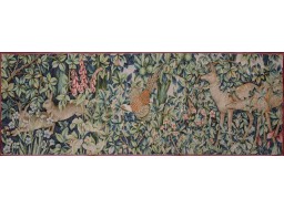 Tapisserie Greenery - William Morris