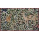 Tapisserie deux biches - Greenery