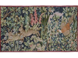 Tapisserie Greenery - William Morris