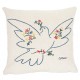 Coussin Picasso - La colombe festival