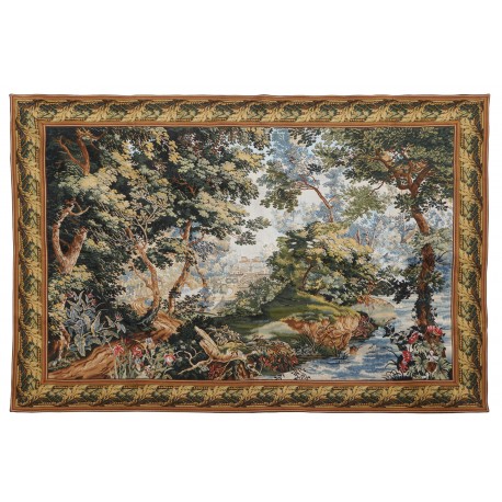Verdure Ferrières