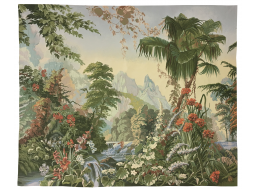 Jardin des délices