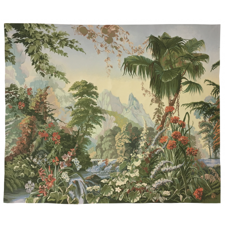 Jardin des délices
