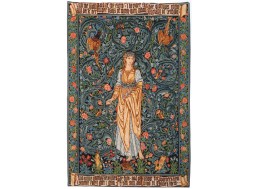 Flora William Morris