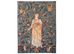 tapisserie Flora