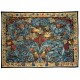 Vignes et acanthes, William Morris