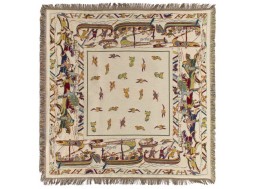 Tapis de table Bayeux