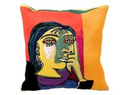 Coussin Dora Maar - Picasso