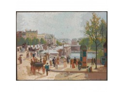 Pont Neuf de Guillermot