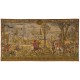 Brussels tapestry