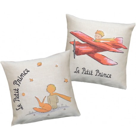 Coussins Le Petit Prince