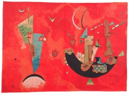 Tableau Kandinsky