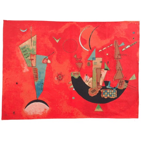 Tableau Kandinsky