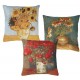 coussins de Van Gogh