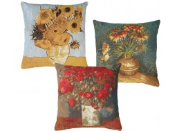 coussins de Van Gogh