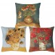 coussins de Van Gogh
