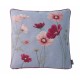 COUSSINS FLEURS COSMOS