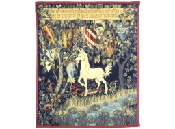La Licorne Héraldique