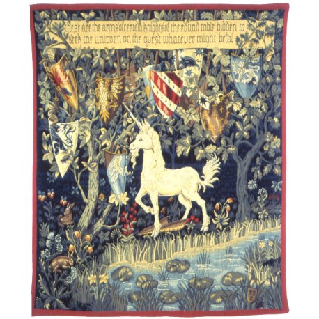 La Licorne Héraldique