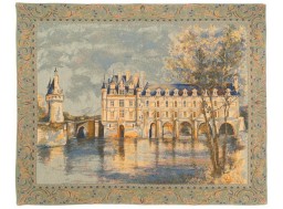 Chateau de Chenonceau