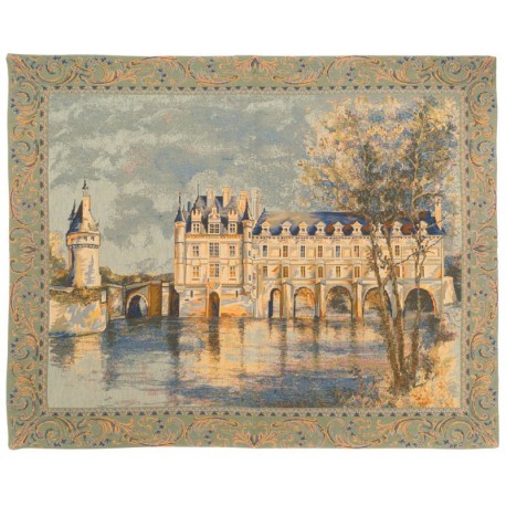 Chateau de Chenonceau