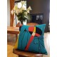 Coussin Miro - "Pour Pilar de tout coeur", extrait n°2