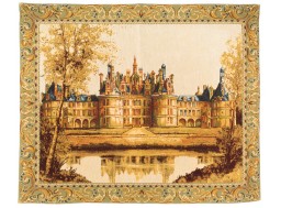 Chateau de Chambord