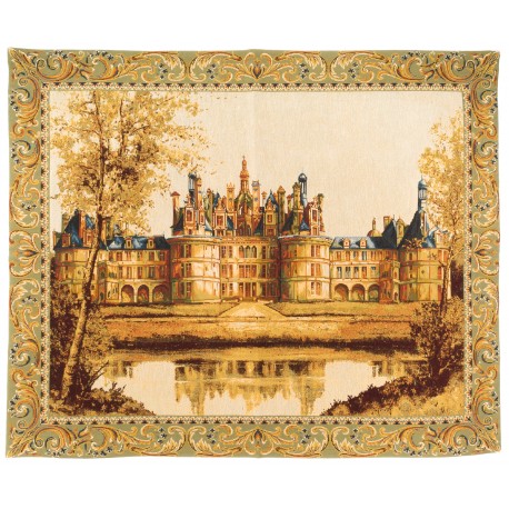 Chateau de Chambord