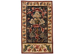 Acanthus de William Morris