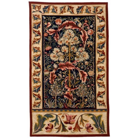 Acanthus de William Morris