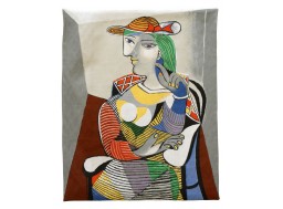 Portrait de Marie-Thérèse de Picasso