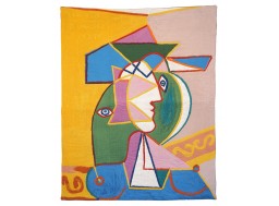 Femme au chapeau - Picasso