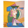 Femme au chapeau - Picasso