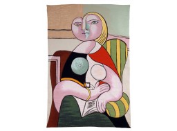 La lecture - Picasso