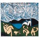 Bachanale avec chevreau et spectateur, Picasso