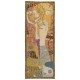 Klimt Le serpent de mer