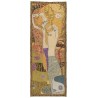 Klimt Le serpent de mer