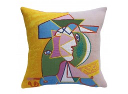Picasso Femme au chapeau