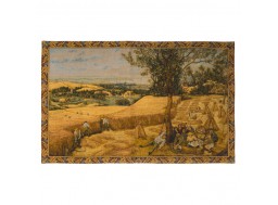 La Moisson Breughel