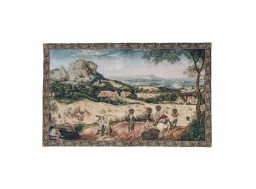 Fenaison Pieter Brueghel