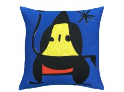 Coussin Painting - Miro
