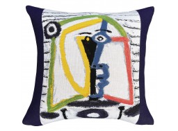 Las Meninas n°9 de Picasso